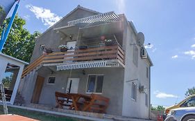Apartments Mateo