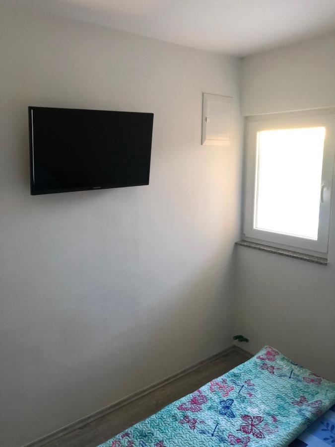 Apartments Mateo Bibinje Zewnętrze zdjęcie