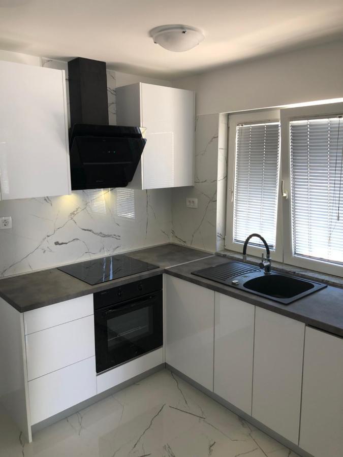 Apartments Mateo Bibinje Zewnętrze zdjęcie