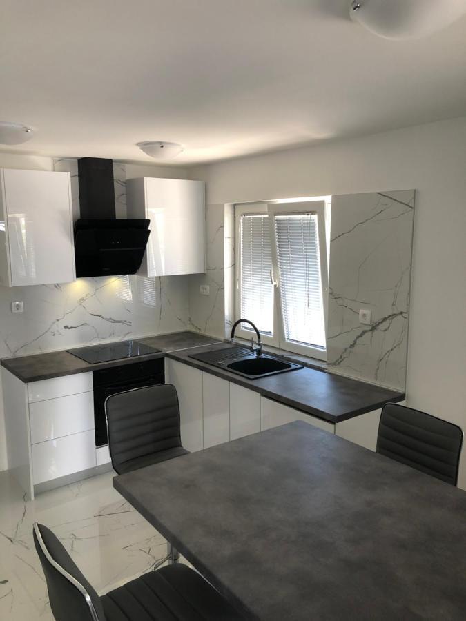 Apartments Mateo Bibinje Zewnętrze zdjęcie