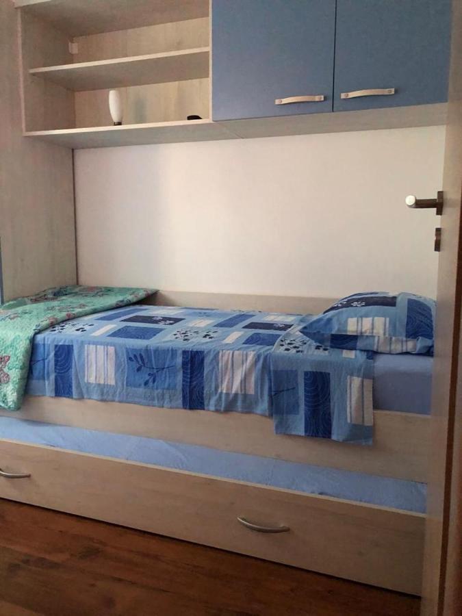Apartments Mateo Bibinje Zewnętrze zdjęcie