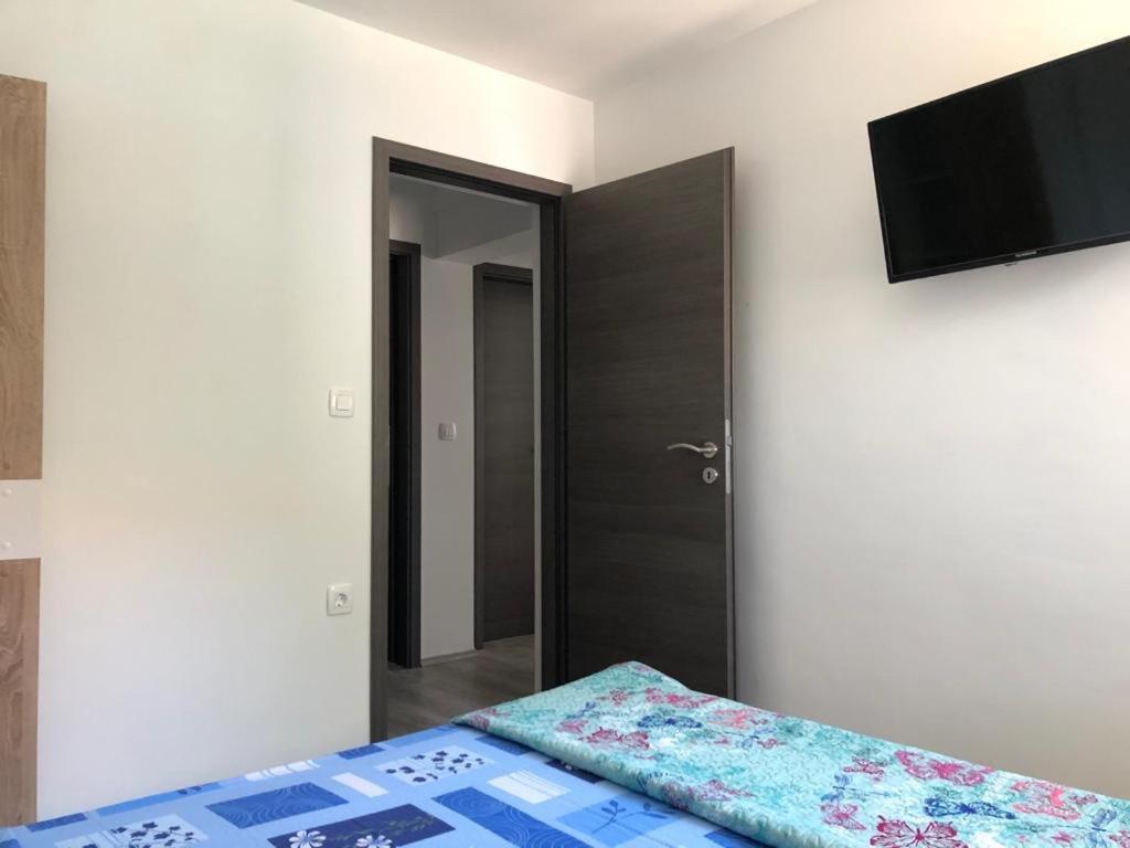 Apartments Mateo Bibinje Zewnętrze zdjęcie
