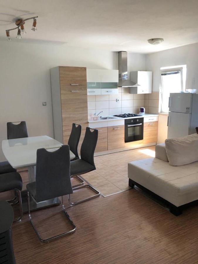 Apartments Mateo Bibinje Zewnętrze zdjęcie