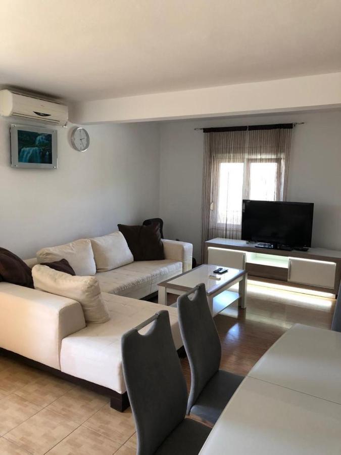 Apartments Mateo Bibinje Zewnętrze zdjęcie