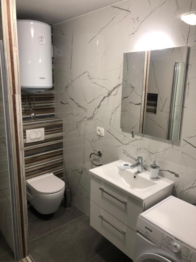 Apartments Mateo Bibinje Zewnętrze zdjęcie