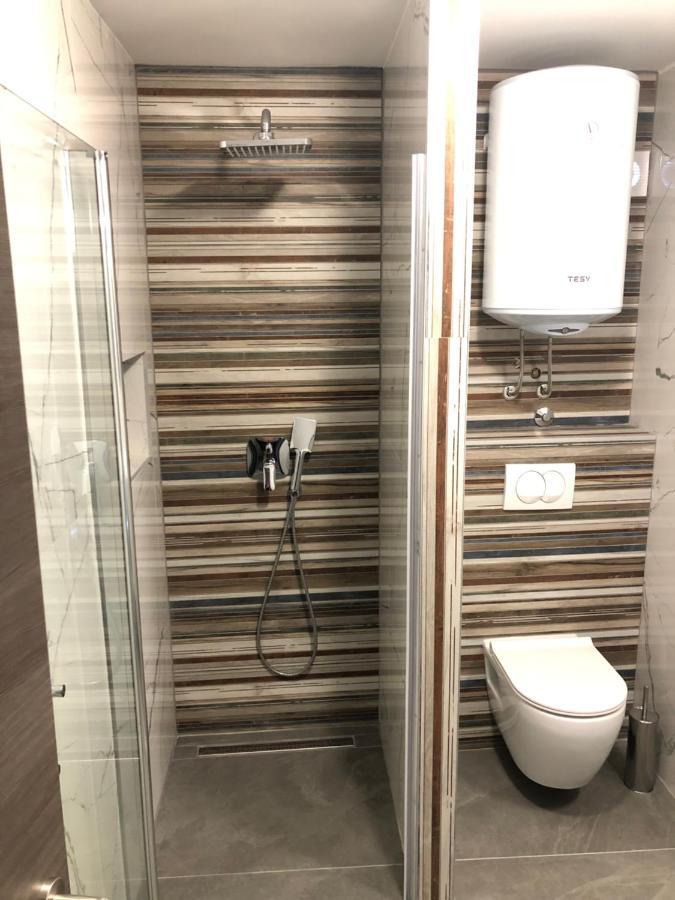 Apartments Mateo Bibinje Zewnętrze zdjęcie