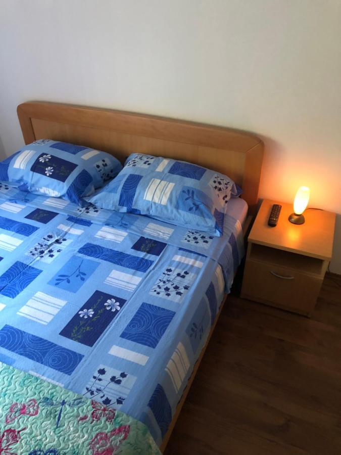 Apartments Mateo Bibinje Zewnętrze zdjęcie