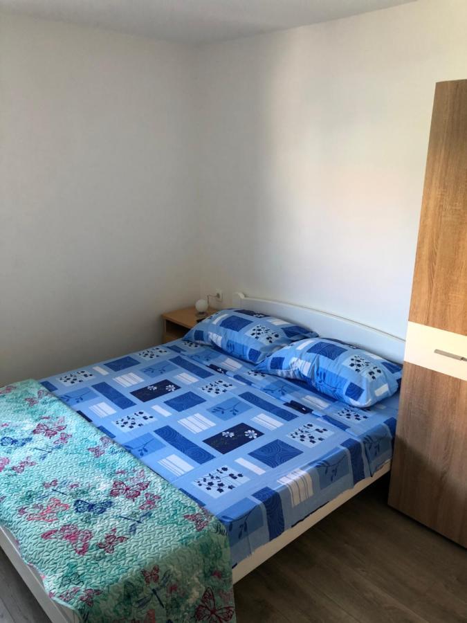 Apartments Mateo Bibinje Zewnętrze zdjęcie
