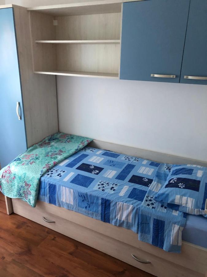 Apartments Mateo Bibinje Zewnętrze zdjęcie