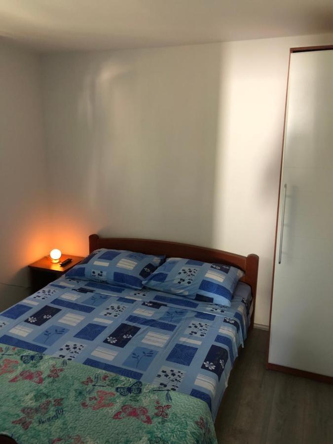 Apartments Mateo Bibinje Zewnętrze zdjęcie