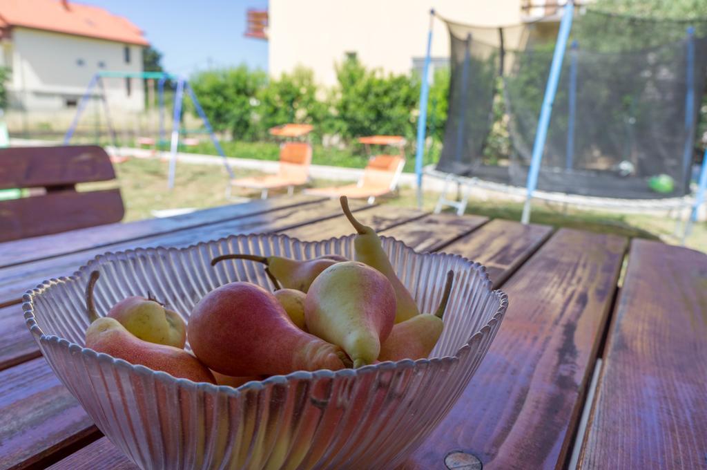 Apartments Mateo Bibinje Zewnętrze zdjęcie