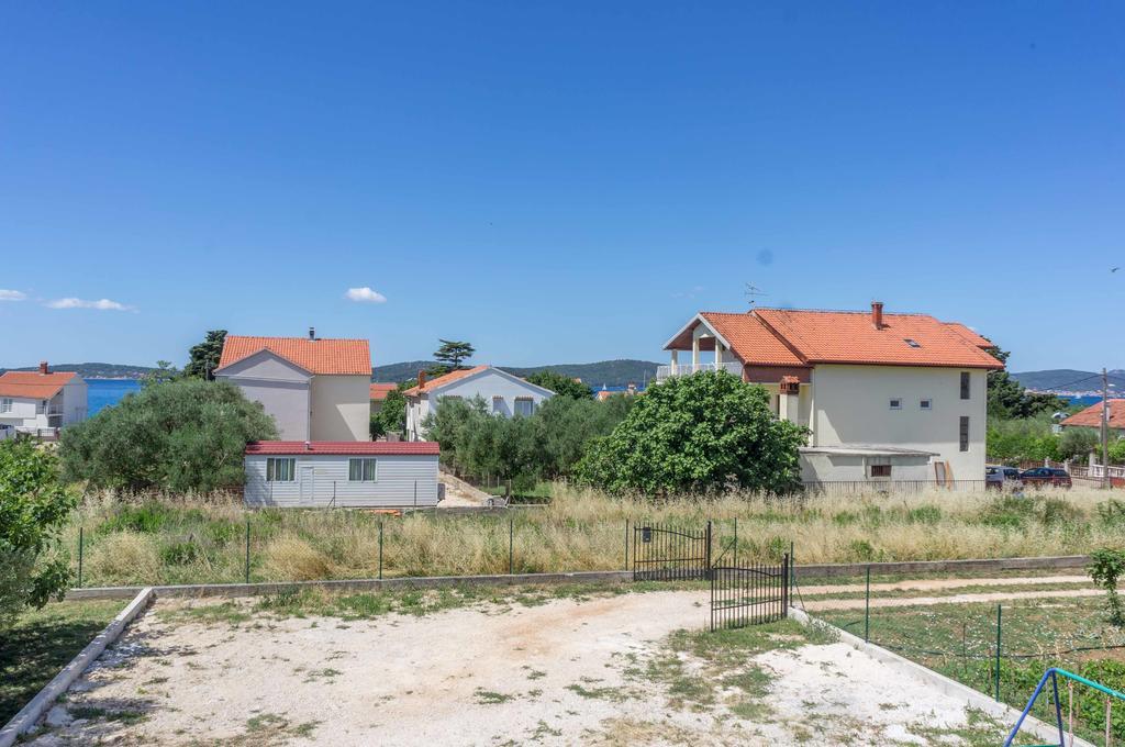 Apartments Mateo Bibinje Zewnętrze zdjęcie