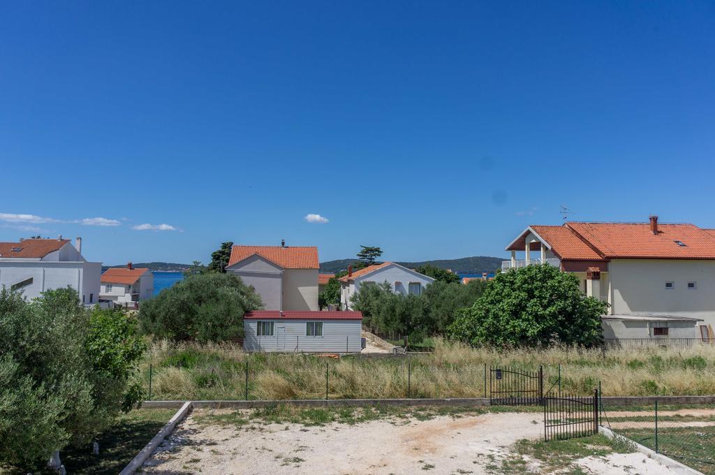 Apartments Mateo Bibinje Zewnętrze zdjęcie