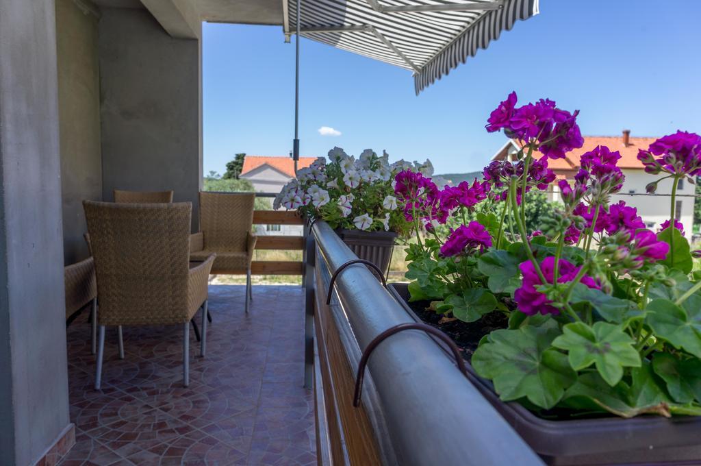 Apartments Mateo Bibinje Zewnętrze zdjęcie