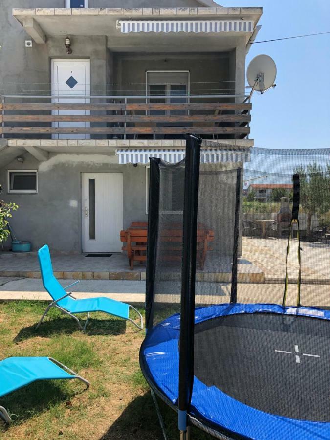 Apartments Mateo Bibinje Zewnętrze zdjęcie